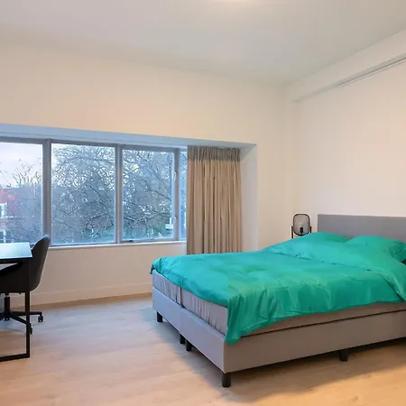 2 Bedroom In Center W Free Parking *