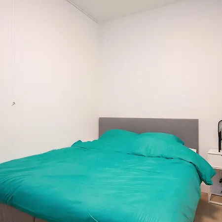 아파트 2 Bedroom In Center W Free Parking